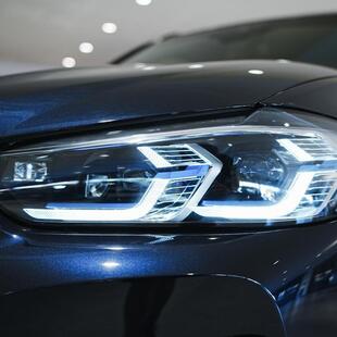 Bmw X3 M40i 3.0 Turbo V6 Aut.