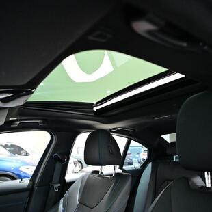 Bmw 320i M Sport 2.0 Turbo (Aut.)