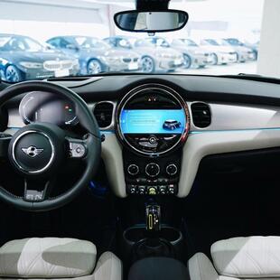 Mini Cooper Countryman S E ALL4 1.5 (Híb.)