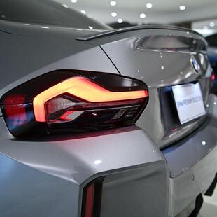 Bmw M2 3.0 Turbo (Aut.)