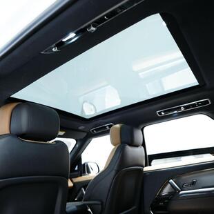 Land Rover Range Rover Sport Dynamic HSE 3.0 D350 Diesel