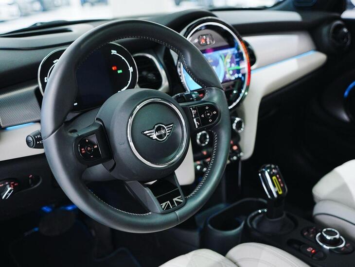 galeria Cooper Countryman