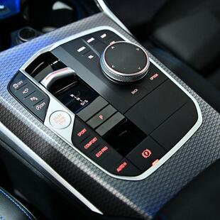 Bmw 320i M Sport 2.0 Turbo (Aut.)