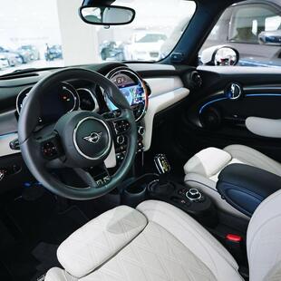 Mini Cooper Countryman S E ALL4 1.5 (Híb.)