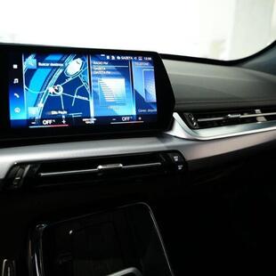 Bmw X1 sDrive20i M Sport 2.0 Turbo (Aut.)