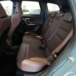 Bmw X1 sDrive20i M Sport 2.0 Turbo (Aut.)