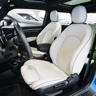 Mini Cooper Countryman S E ALL4 1.5 (Híb.)