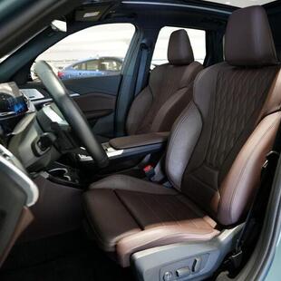 Bmw X1 sDrive20i M Sport 2.0 Turbo (Aut.)