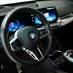 Bmw X1 sDrive20i M Sport 2.0 Turbo (Aut.)