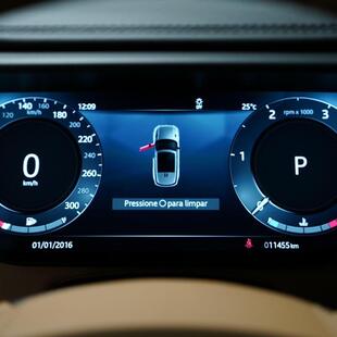 Land Rover Range Rover Sport Dynamic HSE 3.0 D350 Diesel