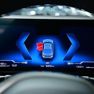 Bmw 320i M Sport 2.0 Turbo (Aut.)