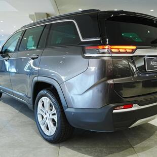 Jeep Commander Limited 1.3 T270