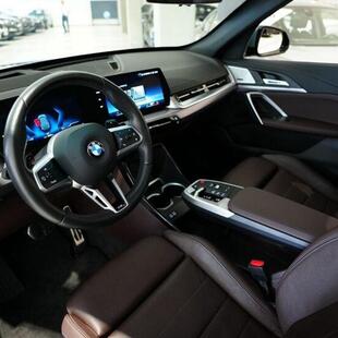 Bmw X1 sDrive20i M Sport 2.0 Turbo (Aut.)