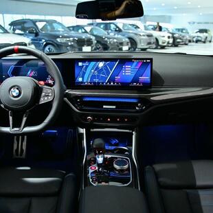 Bmw M2 3.0 Turbo (Aut.)