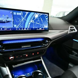 Bmw 320i M Sport 2.0 Turbo (Aut.)