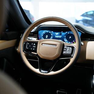 Land Rover Range Rover Sport Dynamic HSE 3.0 D350 Diesel