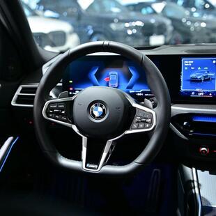 Bmw 320i M Sport 2.0 Turbo (Aut.)