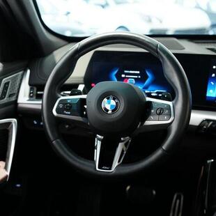 Bmw X1 sDrive20i M Sport 2.0 Turbo (Aut.)