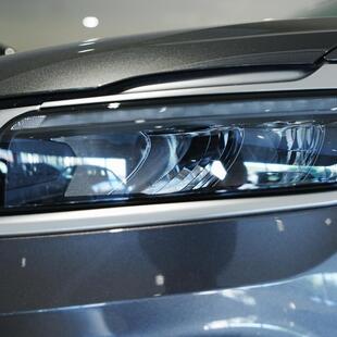 Jeep Commander Limited 1.3 T270