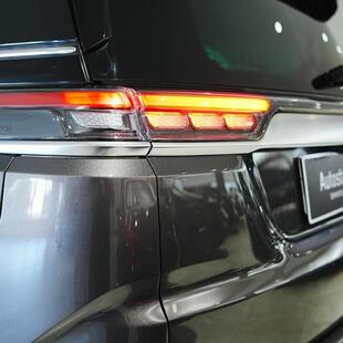 Jeep Commander Limited 1.3 T270