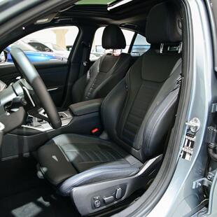 Bmw 320i M Sport 2.0 Turbo (Aut.)