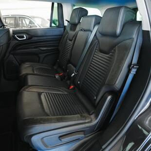 Jeep Commander Limited 1.3 T270