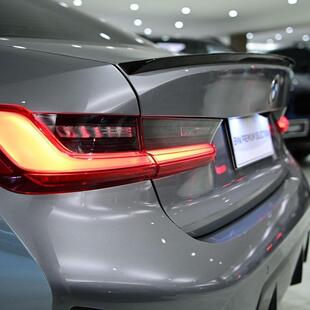 Bmw 320i M Sport 2.0 Turbo (Aut.)