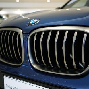 Bmw X4 3.0 M40i (Aut)