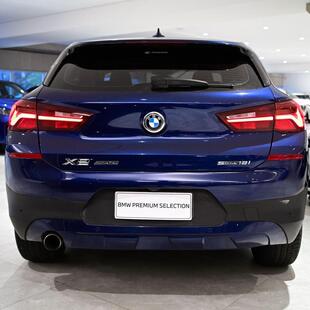 Bmw X2 sDrive18i GP 1.5 12V (Flex) (Aut)