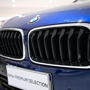 Bmw X2 sDrive18i GP 1.5 12V (Flex) (Aut)