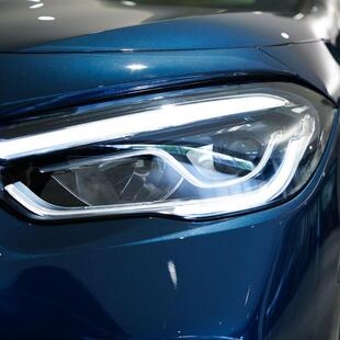 Mercedes Benz GLA 35 AMG 2.0 turbo (Aut)