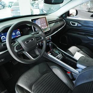 Jeep Commander Limited 1.3 T270