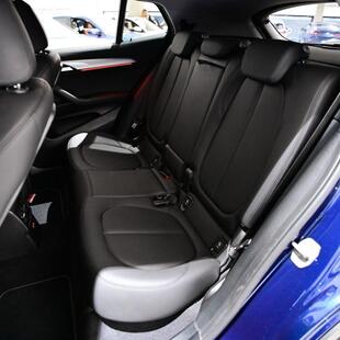 Bmw X2 sDrive18i GP 1.5 12V (Flex) (Aut)