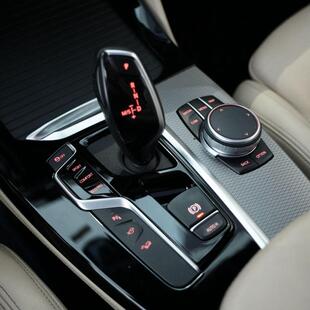 Bmw X4 3.0 M40i (Aut)