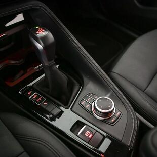 Bmw X2 sDrive18i GP 1.5 12V (Flex) (Aut)