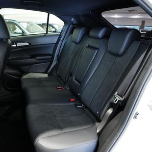 Mitsubishi Eclipse Cross HPE-S Black 4x4