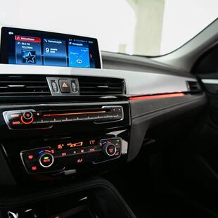 Bmw X2 sDrive18i GP 1.5 12V (Flex) (Aut)