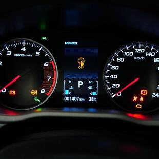 Mitsubishi Eclipse Cross HPE-S Black 4x4