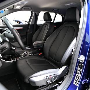 Bmw X2 sDrive18i GP 1.5 12V (Flex) (Aut)