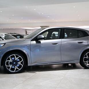 Bmw iX2 xDrive30i M Sport (Aut.) (Elétrico)