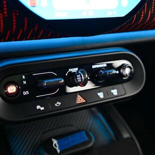 Mini Cooper Countryman John Cooper Works