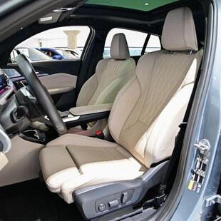 Bmw iX2 xDrive30i M Sport (Aut.) (Elétrico)