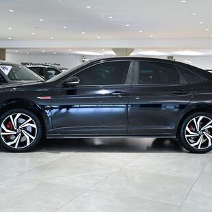 Volkswagen Jetta 2.0 GLI 350 TSI