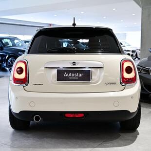 Mini Cooper 1.5 (Aut) 4p
