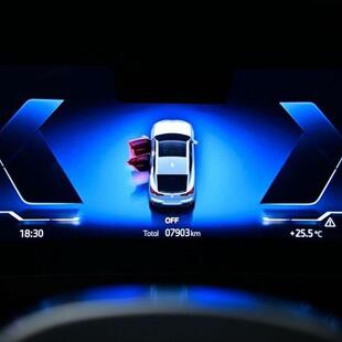 Bmw iX2 xDrive30i M Sport (Aut.) (Elétrico)