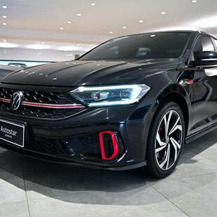 Volkswagen Jetta 2.0 GLI 350 TSI