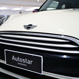 Mini Cooper 1.5 (Aut) 4p