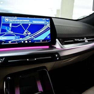 Bmw iX2 xDrive30i M Sport (Aut.) (Elétrico)