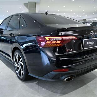 Volkswagen Jetta 2.0 GLI 350 TSI