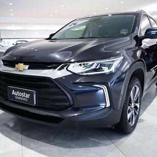 Chevrolet Tracker Premier 1.2 Turbo (Aut.)
